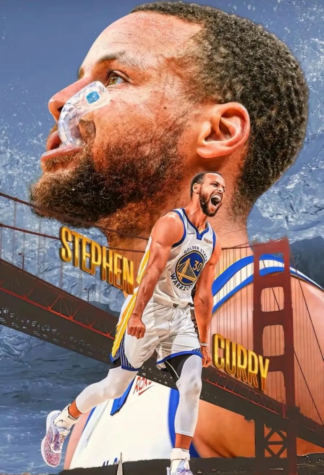 勇士逆转76人，霸气依旧