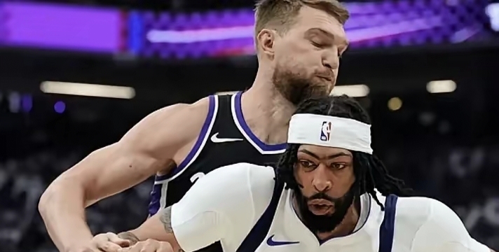 独行侠不敌灰熊，唐西奇表现低迷