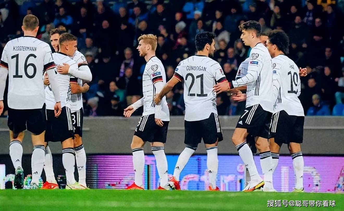 法国vs德国将揭开欧洲杯战幕