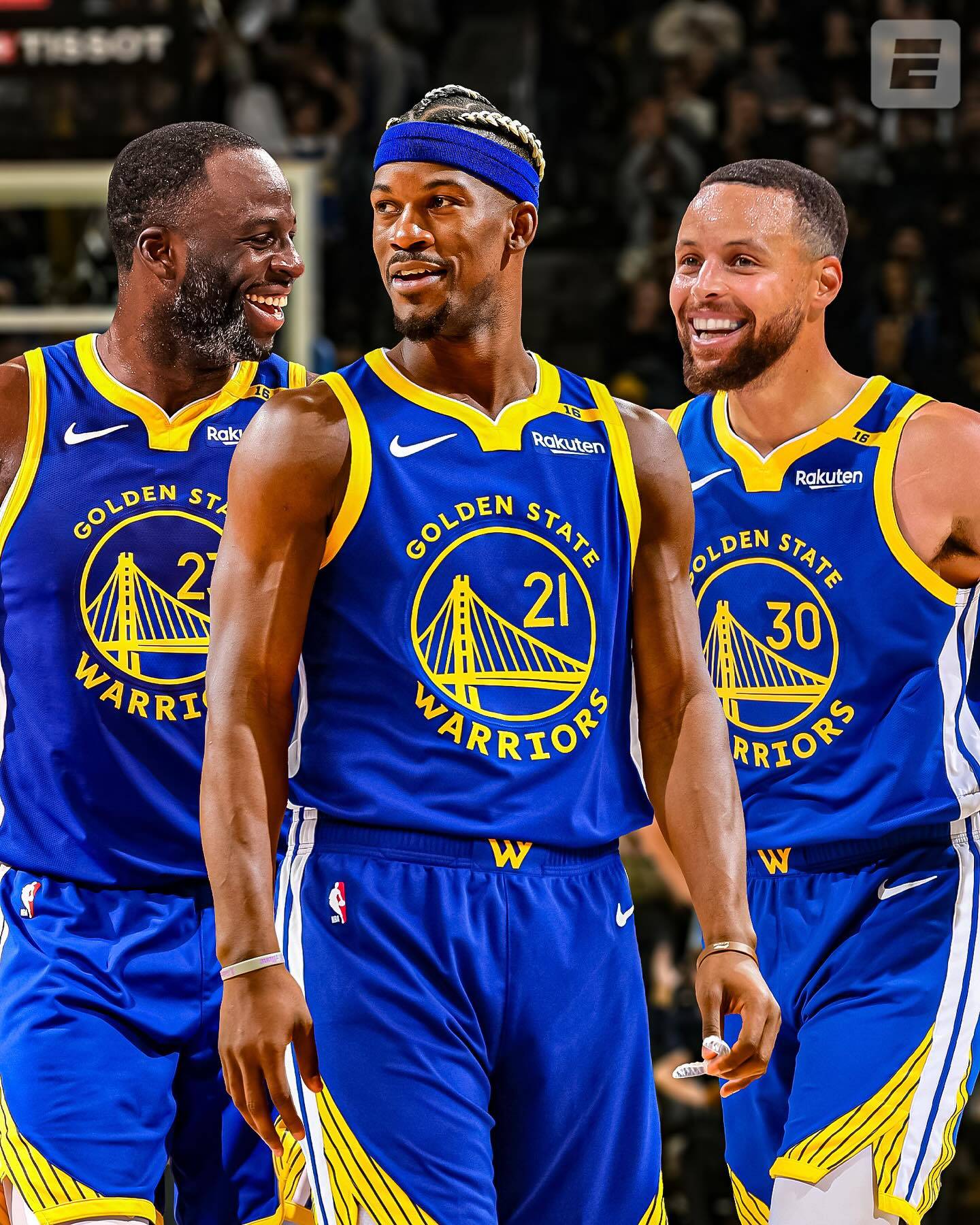 勇士战胜猛龙，保持不败纪录