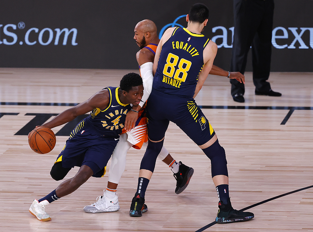 关于雄鹿再胜热火,保持全胜状态的信息 关于雄鹿再胜热火,保持全胜状态的信息