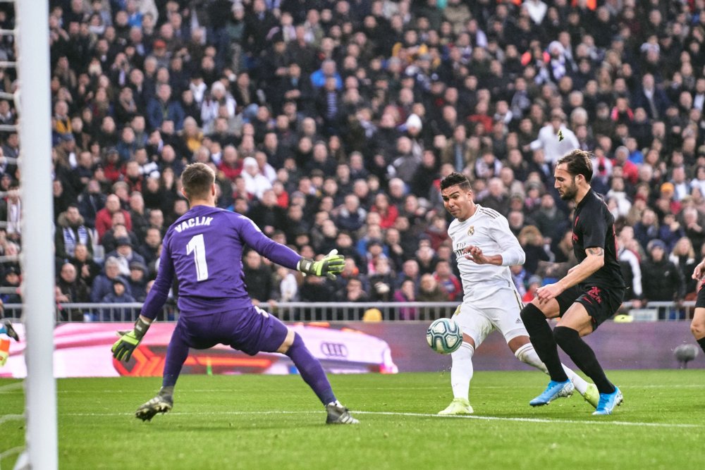 塞维利亚力克美国,卡塞米罗刷新纪录的简单介绍 塞维利亚力克美国,卡塞米罗刷新纪录的简单介绍