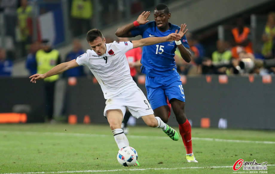 法国队绝杀泰国队,马琳关键制胜 法国队绝杀泰国队,马琳关键制胜